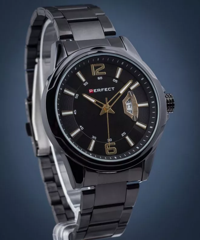 Reloj para hombres Perfect Classic PF00542