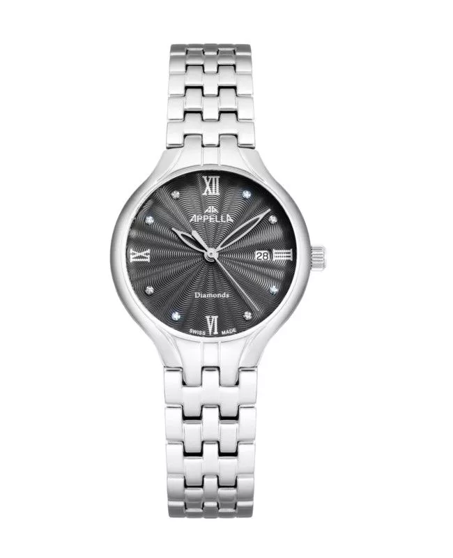Reloj para mujeres Appella Diamonds L50000.5187DQ