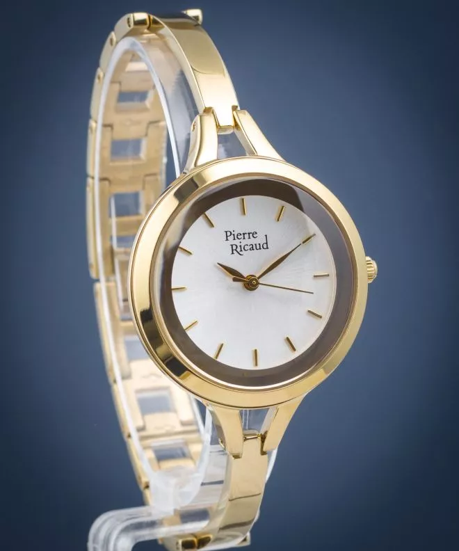 Reloj para mujeres Pierre Ricaud Classic P21044.1113Q