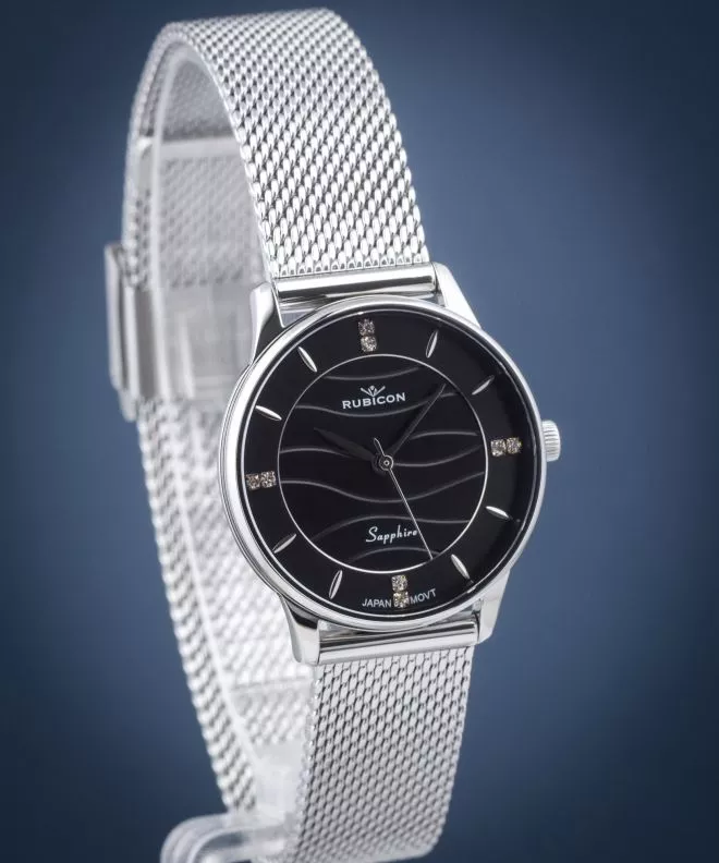 Reloj para mujeres Rubicon Sapphire RBN142