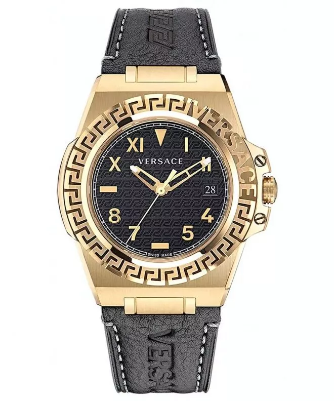Reloj para hombres Versace Greca Reaction VE3I00222