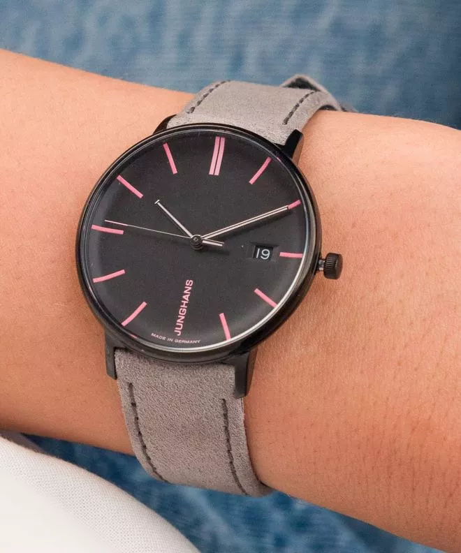 Reloj para mujeres Junghans FORM Damen 047/4256.00