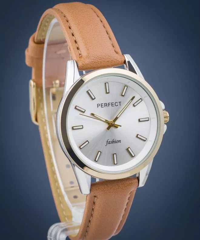Reloj para mujeres Perfect Fashion PF00528