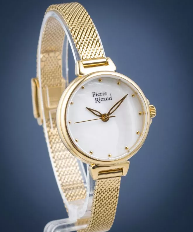 Reloj para mujeres Pierre Ricaud Classic P22099.1149Q