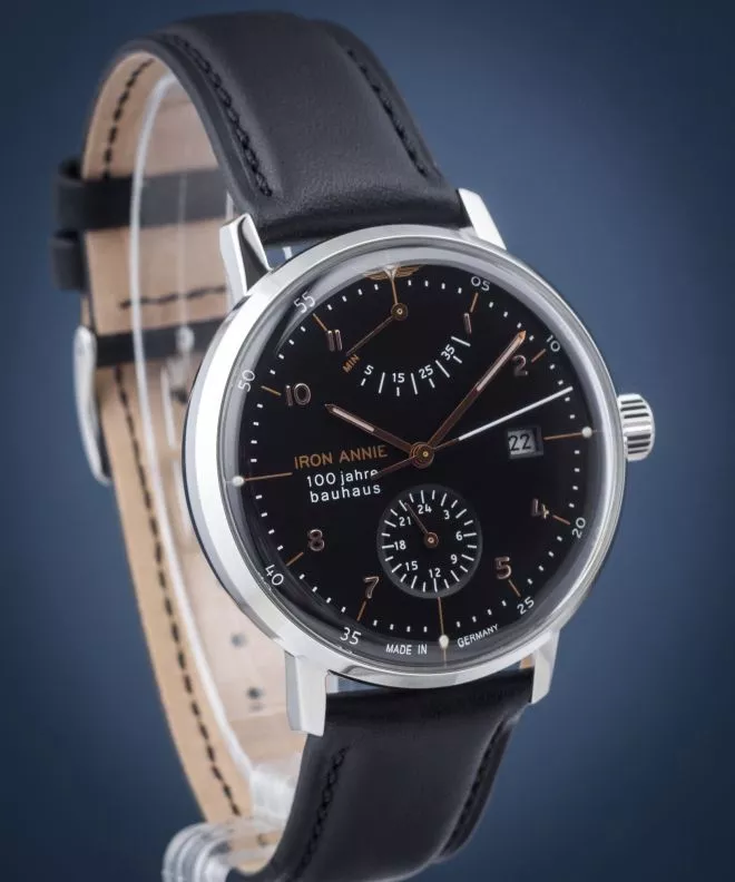 Reloj para hombres Iron Annie Bauhaus IA-5056-2