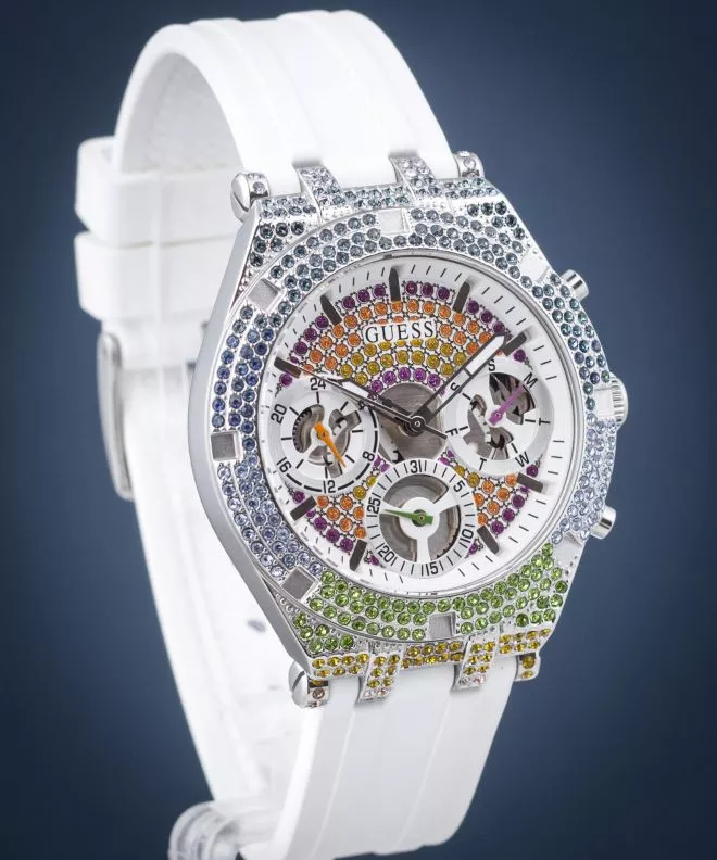 Reloj para mujeres Guess Heiress GW0407L4