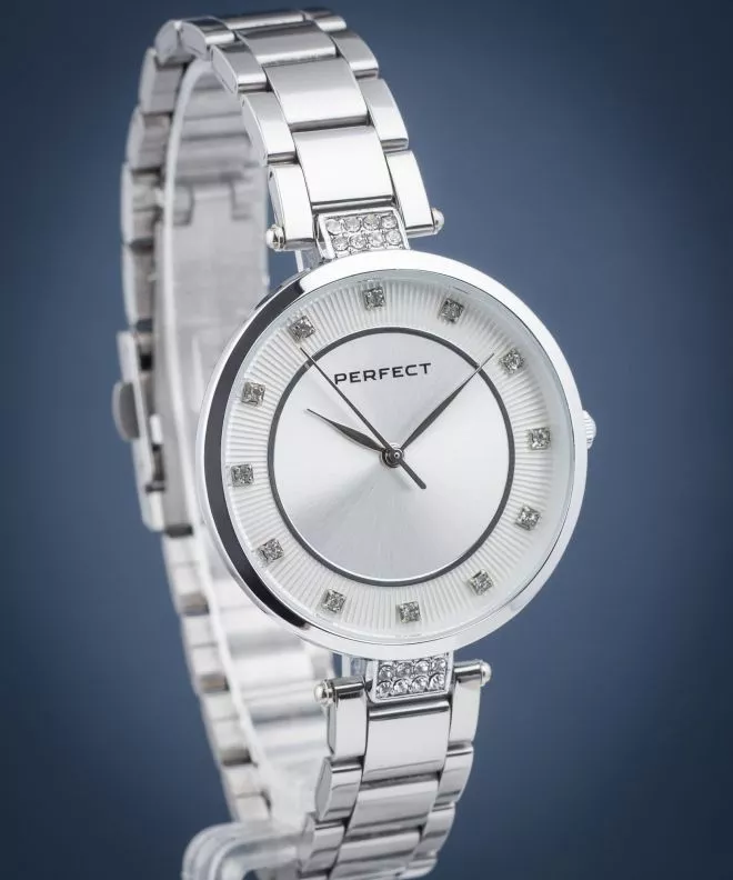 Reloj para mujeres Perfect Classic PF00592