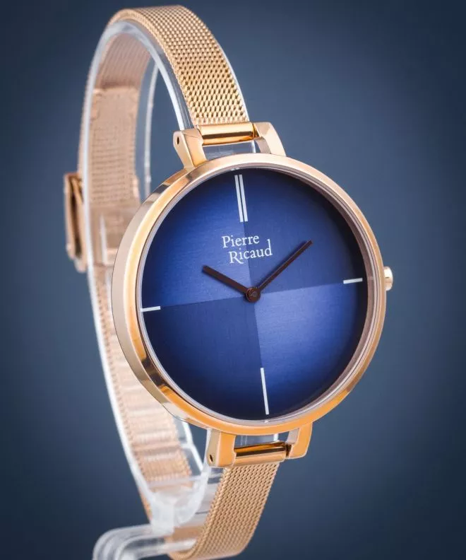 Reloj para mujeres Pierre Ricaud Classic P22040.911NQ