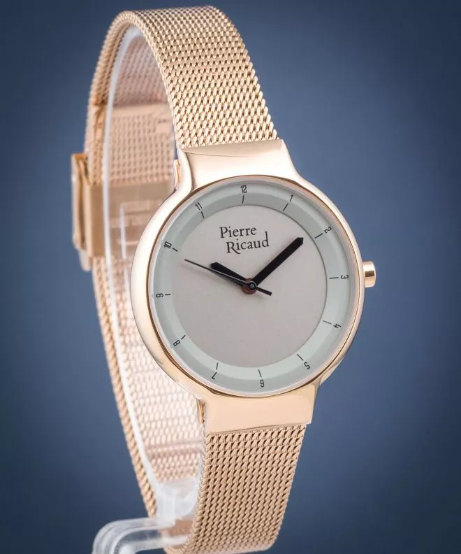 Reloj para mujeres Pierre Ricaud Classic P51077.9117Q
