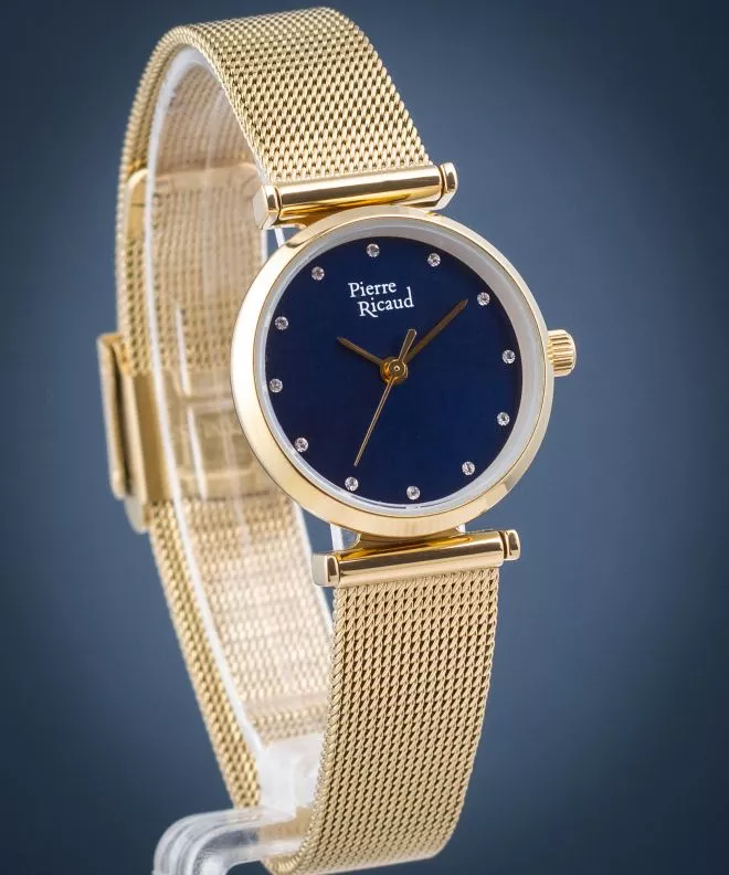 Reloj para mujeres Pierre Ricaud Fashion P22036.1145Q