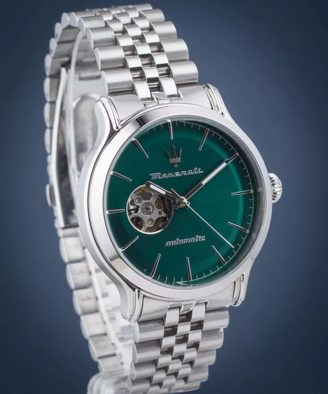 Reloj para hombres Maserati Epoca R8823118010