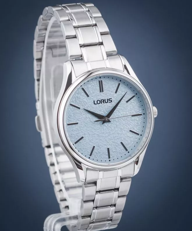 Reloj para mujeres Lorus Classic RG215WX9