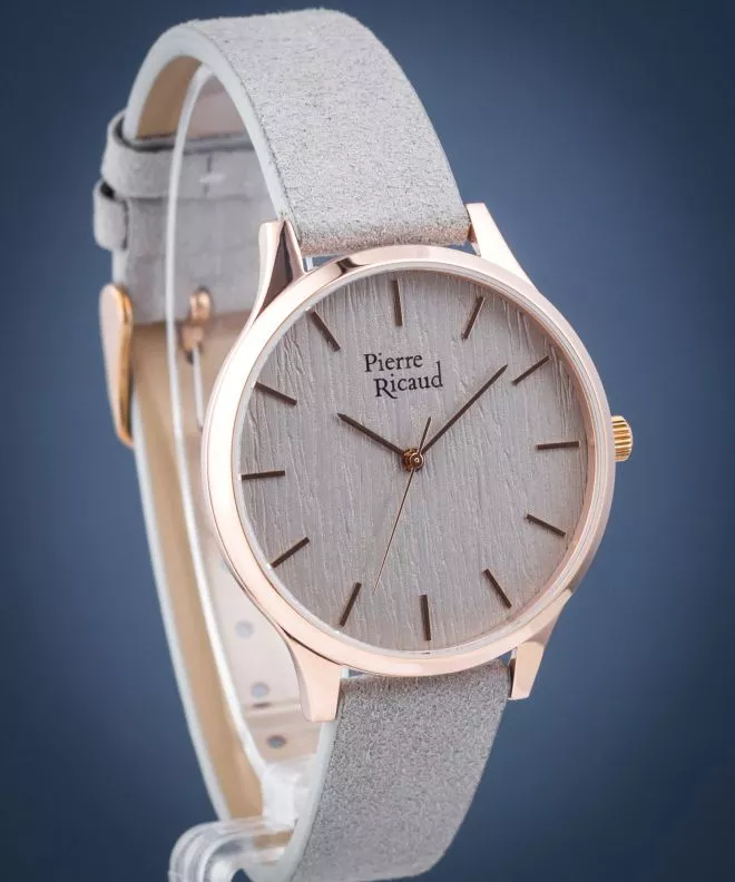 Reloj para mujeres Pierre Ricaud Classic P22081.9GR7Q