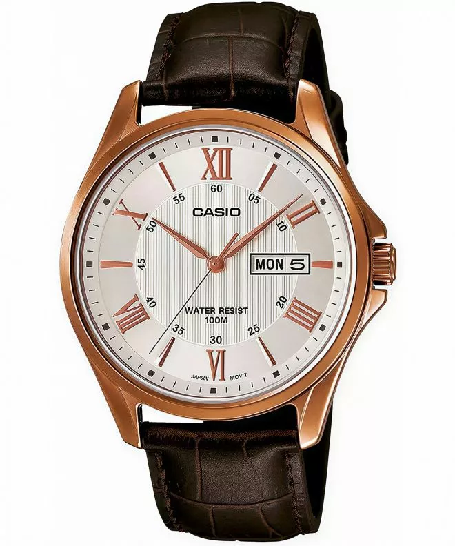 Reloj para hombres Casio Classic MTP-1384L-7AVEF