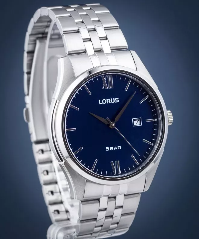 Reloj para hombres Lorus Classic RH985PX9