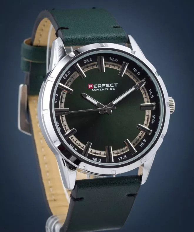 Reloj para hombres Perfect Adventure PF00646