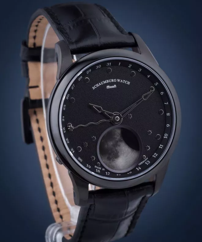 Reloj para hombres Schaumburg Moon Two SCH-MN2
