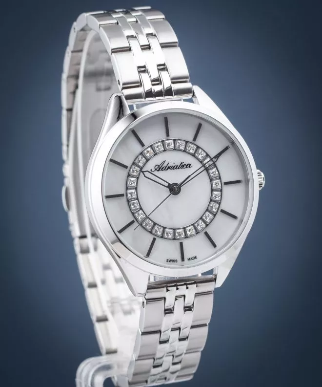 Reloj para mujeres Adriatica Fashion A3817.511FQ