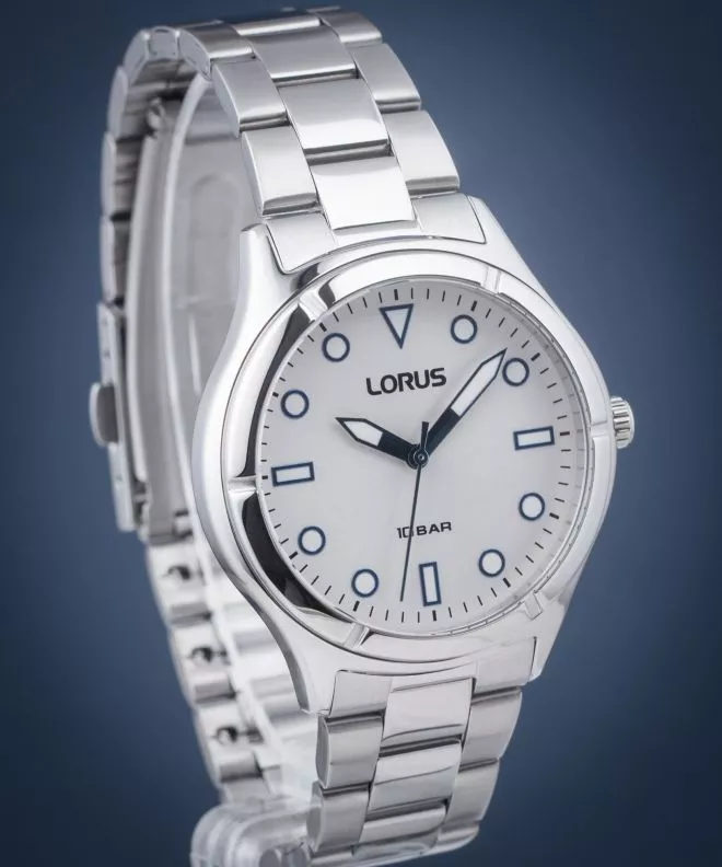Reloj para mujeres Lorus Sports RG243VX9