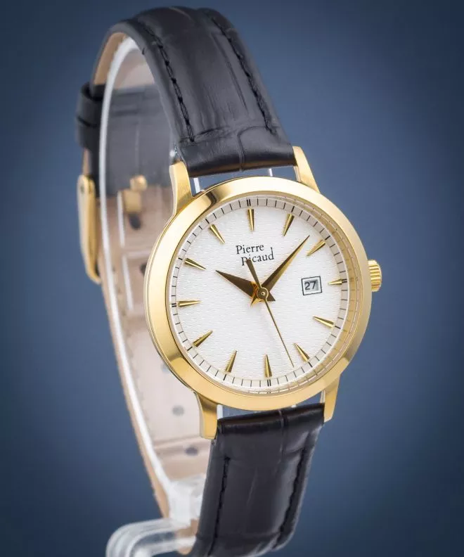 Reloj para mujeres Pierre Ricaud Classic P51023.1212Q