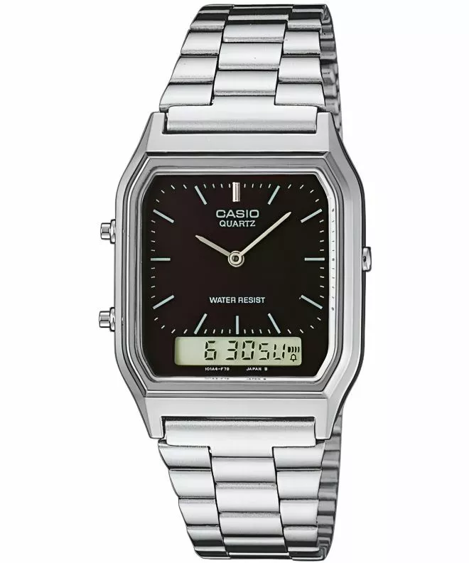 Reloj para hombres Casio Vintage Midi AQ-230A-1DMQYES