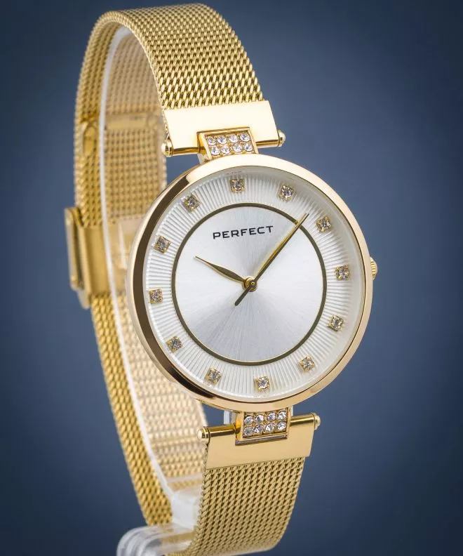 Reloj para mujeres Perfect Classic PF00539