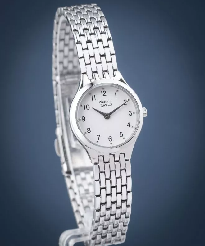 Reloj para mujeres Pierre Ricaud Classic P22077.5123Q