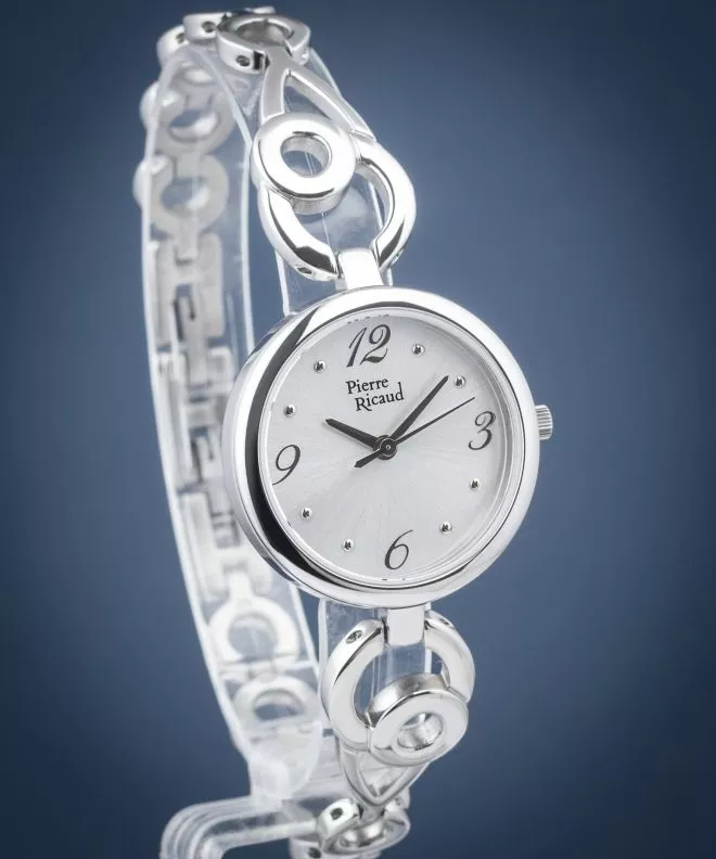 Reloj para mujeres Pierre Ricaud Fashion P22008.5173Q