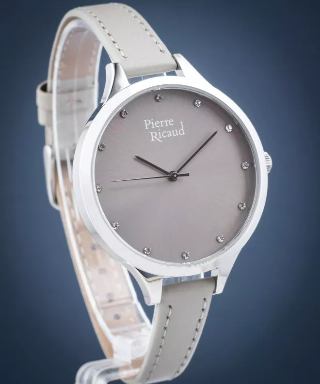 Reloj para mujeres Pierre Ricaud Classic P22002.5G47Q