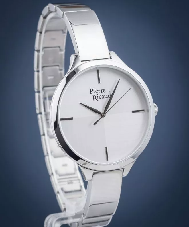 Reloj para mujeres Pierre Ricaud Classic P22012.5113Q