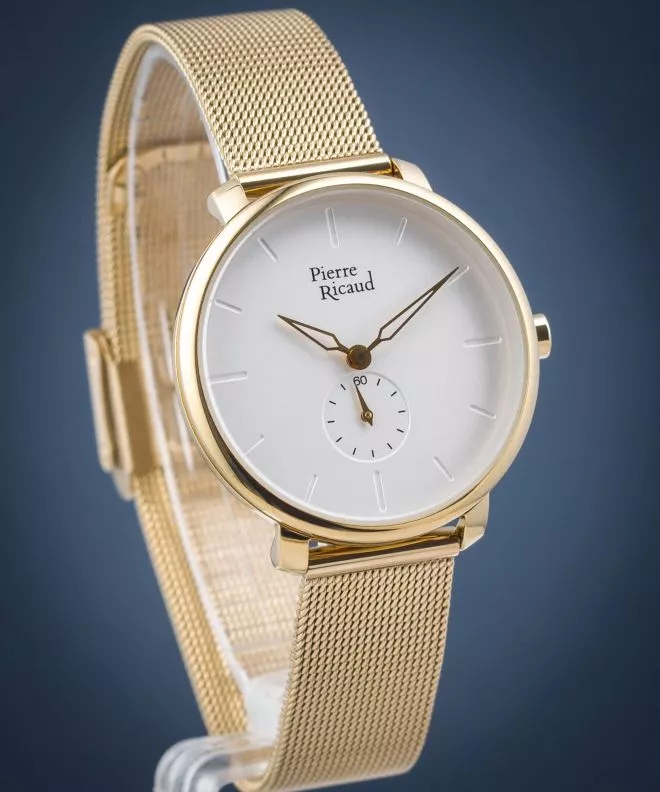 Reloj para mujeres Pierre Ricaud Classic P22168.1113Q