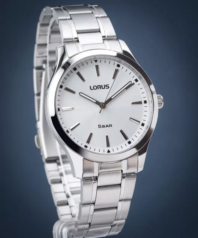 Reloj para hombres Lorus Classic RRX25JX9