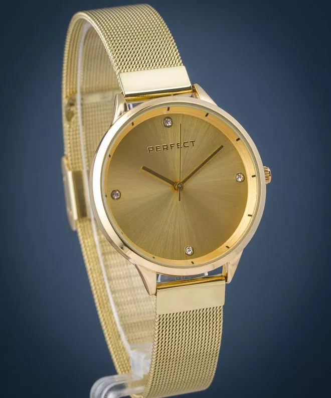 Reloj para mujeres Perfect Classic PF00291