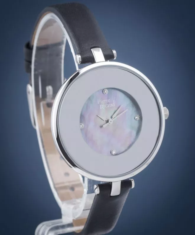 Reloj para mujeres Pierre Ricaud Fashion P22046.524MQ