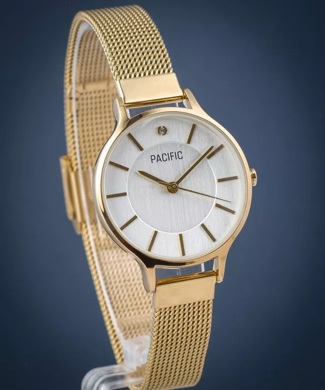 Reloj para mujeres Pacific Classic PC00352