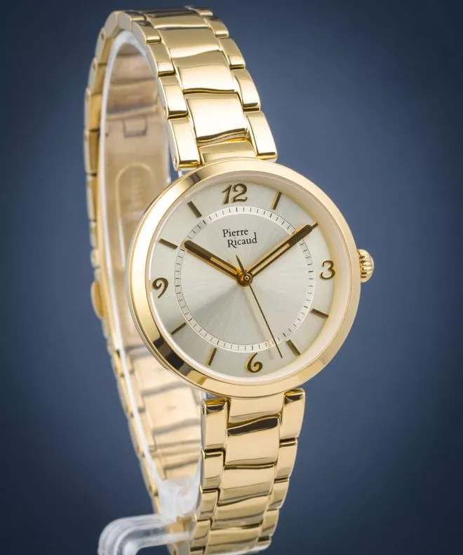 Reloj para mujeres Pierre Ricaud Fashion P22070.1151Q