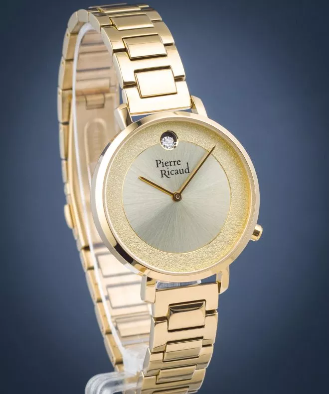Reloj para mujeres Pierre Ricaud Fashion P23018.1101Q