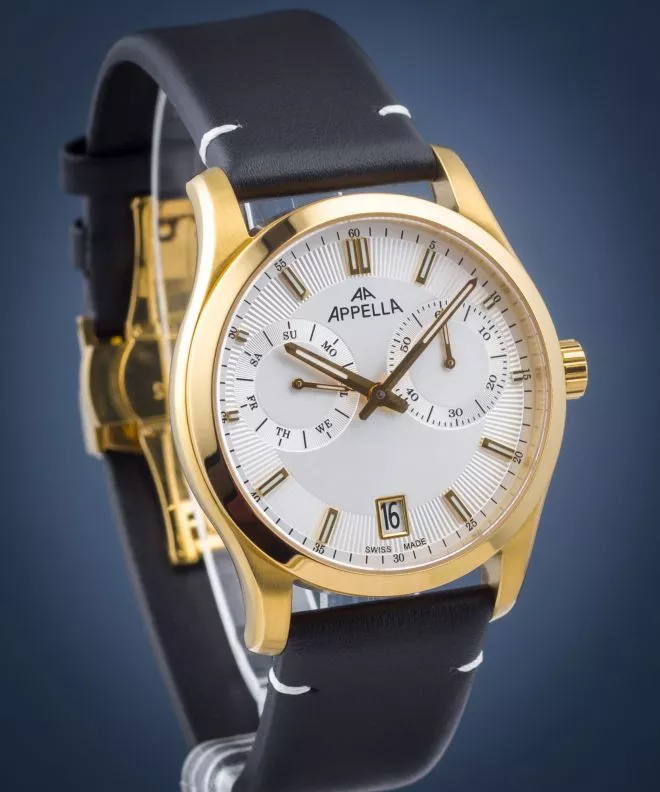 Reloj para hombres Appella Multifunction L70009.1213QF