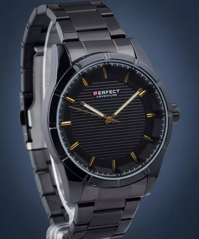Reloj para hombres Perfect Adventure PF00501