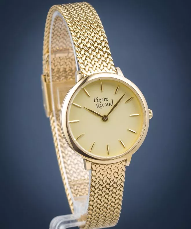 Reloj para mujeres Pierre Ricaud Classic P22121.1111Q
