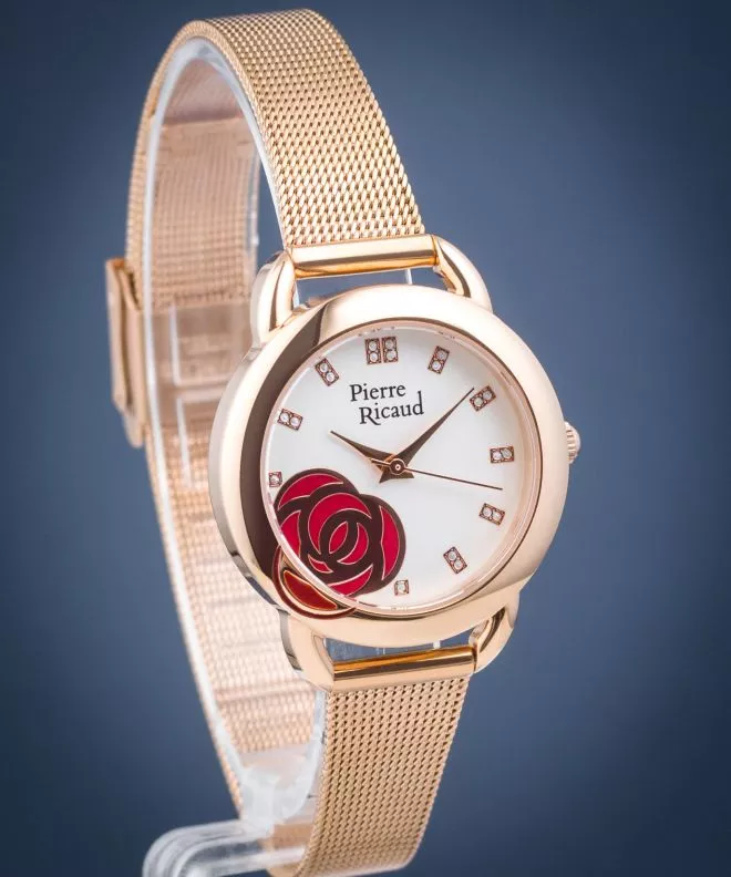 Reloj para mujeres Pierre Ricaud Fashion P22017.9113Q