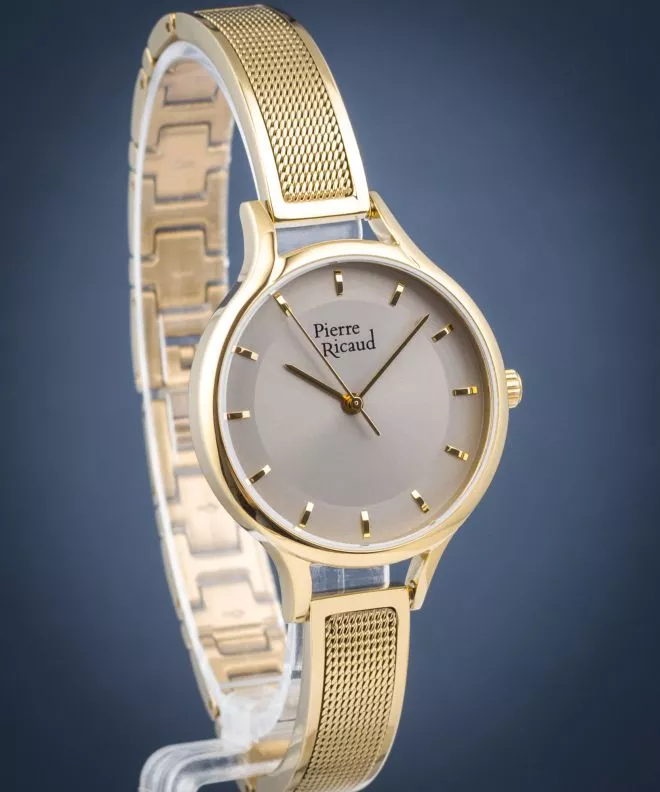 Reloj para mujeres Pierre Ricaud Fashion P22028.1117Q