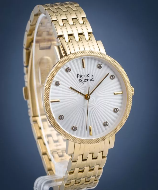 Reloj para mujeres Pierre Ricaud Fashion P22079.1193Q