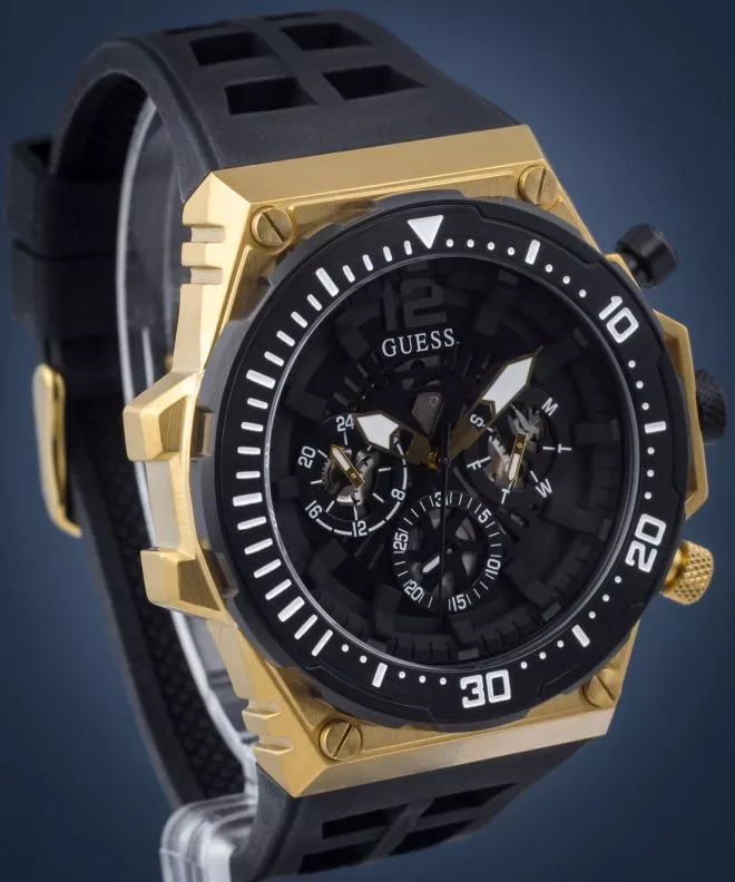Reloj para hombres Guess Exposure GW0325G1