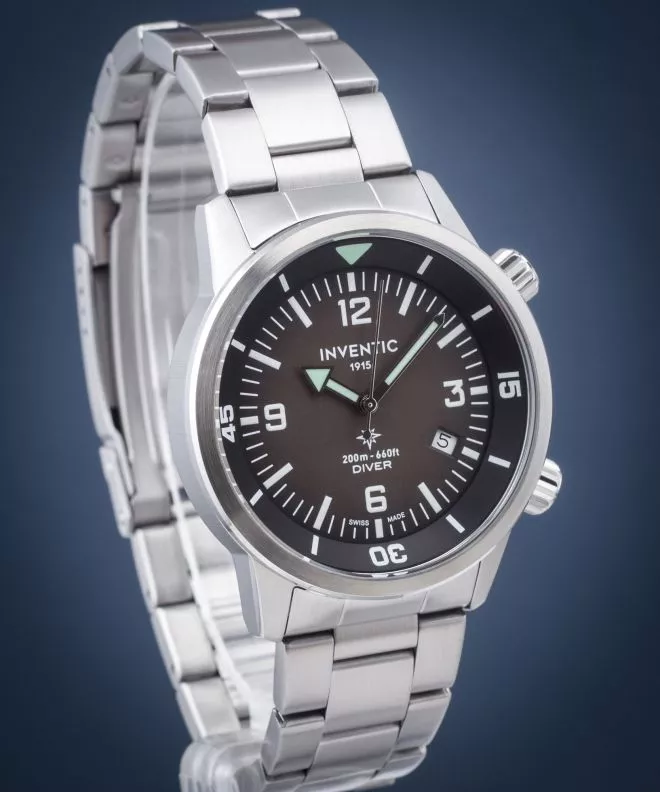Reloj para hombres Inventic Active Aqua C51345.41.45