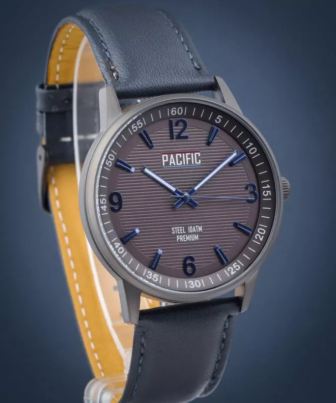 Reloj para hombres Pacific Premium PC00359