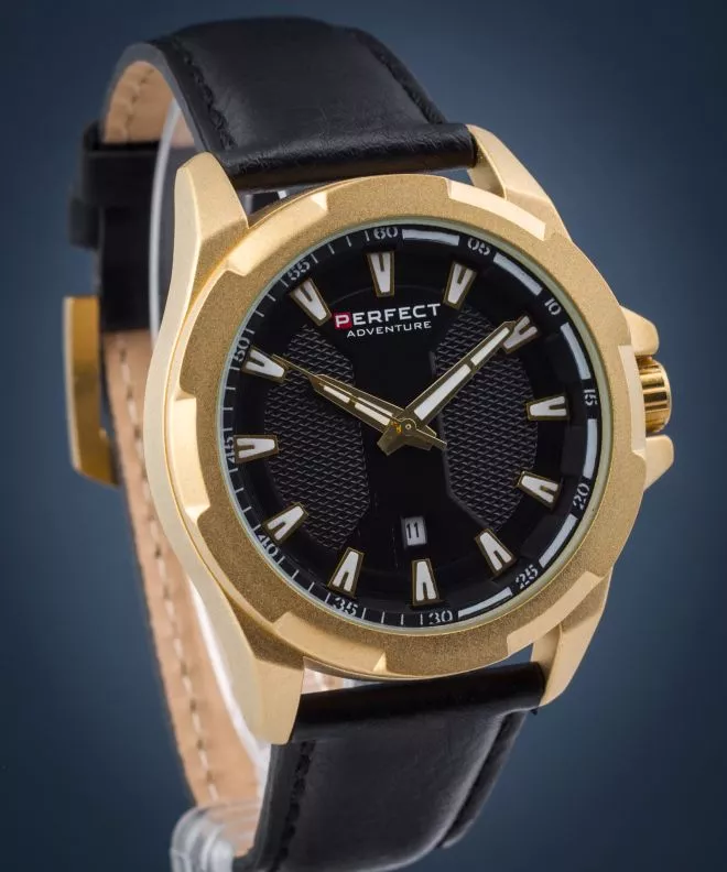 Reloj para hombres Perfect Adventure PF00632