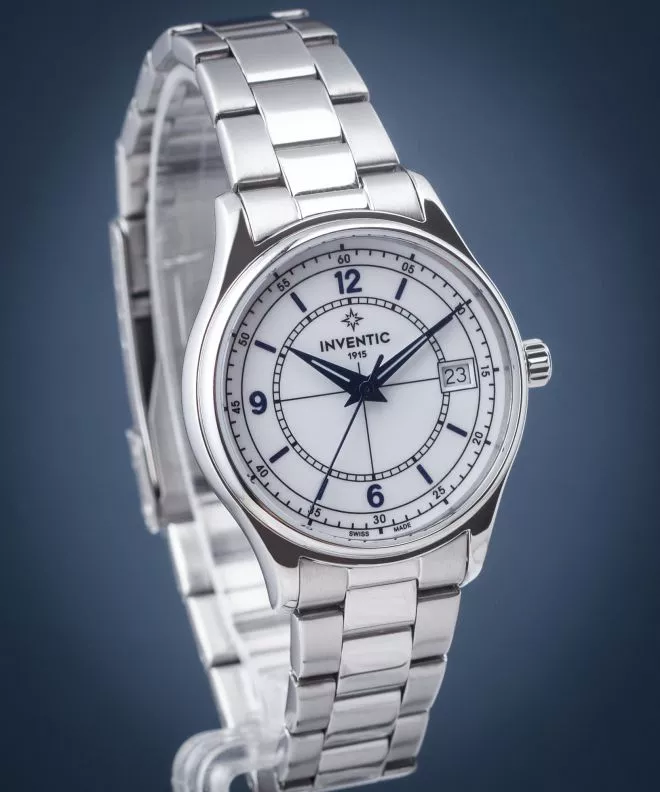 Reloj para mujeres Inventic Urban Lady 01 C11315.41.15