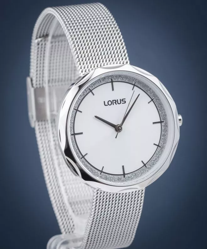 Reloj para mujeres Lorus Classic RG237WX9