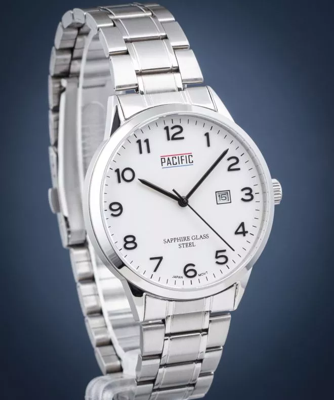 Reloj para hombres Pacific S Sapphire PC00380